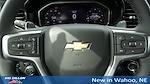 New 2026 Chevrolet Silverado 1500 LTZ Crew Cab 4WD Pickup for sale #5C3573 - photo 13