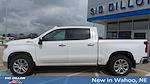 New 2026 Chevrolet Silverado 1500 LTZ Crew Cab 4WD Pickup for sale #5C3573 - photo 3