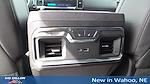 New 2026 Chevrolet Silverado 1500 LTZ Crew Cab 4WD Pickup for sale #5C3573 - photo 21
