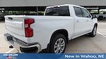 New 2026 Chevrolet Silverado 1500 LTZ Crew Cab 4WD Pickup for sale #5C3573 - photo 6