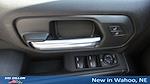 New 2025 Chevrolet Silverado 2500 Custom Crew Cab 4WD Pickup for sale #5C3591 - photo 13