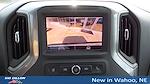 New 2025 Chevrolet Silverado 2500 Custom Crew Cab 4WD Pickup for sale #5C3591 - photo 15