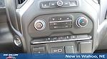 New 2025 Chevrolet Silverado 2500 Custom Crew Cab 4WD Pickup for sale #5C3591 - photo 16
