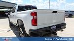 New 2025 Chevrolet Silverado 2500 Custom Crew Cab 4WD Pickup for sale #5C3591 - photo 2
