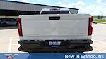 New 2025 Chevrolet Silverado 2500 Custom Crew Cab 4WD Pickup for sale #5C3591 - photo 4
