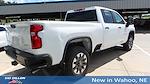 New 2025 Chevrolet Silverado 2500 Custom Crew Cab 4WD Pickup for sale #5C3591 - photo 5