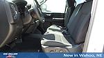 New 2025 Chevrolet Silverado 2500 Custom Crew Cab 4WD Pickup for sale #5C3591 - photo 9