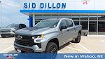New 2025 Chevrolet Silverado 1500 LT Crew Cab 4WD Pickup for sale #5C3599 - photo 1