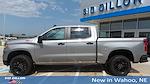 New 2025 Chevrolet Silverado 1500 LT Crew Cab 4WD Pickup for sale #5C3599 - photo 3