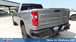 New 2025 Chevrolet Silverado 1500 LT Crew Cab 4WD Pickup for sale #5C3599 - photo 2