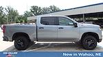 New 2025 Chevrolet Silverado 1500 LT Crew Cab 4WD Pickup for sale #5C3599 - photo 7