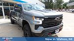 New 2025 Chevrolet Silverado 1500 LT Crew Cab 4WD Pickup for sale #5C3599 - photo 8