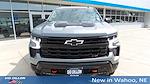 New 2025 Chevrolet Silverado 1500 LT Crew Cab 4WD Pickup for sale #5C3599 - photo 9
