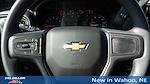 New 2025 Chevrolet Silverado 2500 Custom Crew Cab 4WD Pickup for sale #5C3603 - photo 11