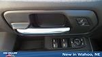 New 2025 Chevrolet Silverado 2500 Custom Crew Cab 4WD Pickup for sale #5C3603 - photo 13