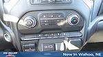 New 2025 Chevrolet Silverado 2500 Custom Crew Cab 4WD Pickup for sale #5C3603 - photo 15