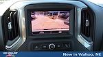 New 2025 Chevrolet Silverado 2500 Custom Crew Cab 4WD Pickup for sale #5C3603 - photo 16