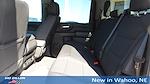 New 2025 Chevrolet Silverado 2500 Custom Crew Cab 4WD Pickup for sale #5C3603 - photo 17