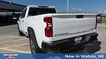 New 2025 Chevrolet Silverado 2500 Custom Crew Cab 4WD Pickup for sale #5C3603 - photo 2