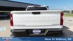 New 2025 Chevrolet Silverado 2500 Custom Crew Cab 4WD Pickup for sale #5C3603 - photo 4
