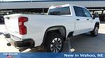New 2025 Chevrolet Silverado 2500 Custom Crew Cab 4WD Pickup for sale #5C3603 - photo 5