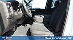 New 2025 Chevrolet Silverado 2500 Custom Crew Cab 4WD Pickup for sale #5C3603 - photo 9