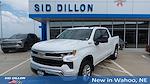 New 2025 Chevrolet Silverado 1500 LT Crew Cab 4WD Pickup for sale #5C3607 - photo 1