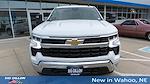 New 2025 Chevrolet Silverado 1500 LT Crew Cab 4WD Pickup for sale #5C3607 - photo 10