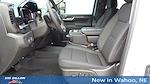 New 2025 Chevrolet Silverado 1500 LT Crew Cab 4WD Pickup for sale #5C3607 - photo 11