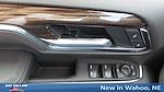 New 2025 Chevrolet Silverado 1500 LT Crew Cab 4WD Pickup for sale #5C3607 - photo 15
