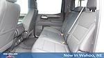 New 2025 Chevrolet Silverado 1500 LT Crew Cab 4WD Pickup for sale #5C3607 - photo 19
