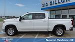 New 2025 Chevrolet Silverado 1500 LT Crew Cab 4WD Pickup for sale #5C3607 - photo 3