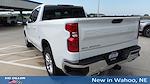 New 2025 Chevrolet Silverado 1500 LT Crew Cab 4WD Pickup for sale #5C3607 - photo 2