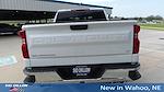 New 2025 Chevrolet Silverado 1500 LT Crew Cab 4WD Pickup for sale #5C3607 - photo 5