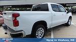 New 2025 Chevrolet Silverado 1500 LT Crew Cab 4WD Pickup for sale #5C3607 - photo 7