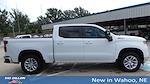 New 2025 Chevrolet Silverado 1500 LT Crew Cab 4WD Pickup for sale #5C3607 - photo 8