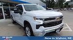 New 2025 Chevrolet Silverado 1500 LT Crew Cab 4WD Pickup for sale #5C3607 - photo 9