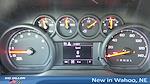 New 2025 Chevrolet Silverado 2500 Custom Crew Cab 4WD Pickup for sale #5C3617 - photo 10