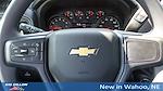 New 2025 Chevrolet Silverado 2500 Custom Crew Cab 4WD Pickup for sale #5C3617 - photo 11