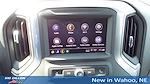 New 2025 Chevrolet Silverado 2500 Custom Crew Cab 4WD Pickup for sale #5C3617 - photo 14