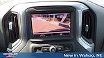 New 2025 Chevrolet Silverado 2500 Custom Crew Cab 4WD Pickup for sale #5C3617 - photo 15