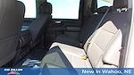 New 2025 Chevrolet Silverado 2500 Custom Crew Cab 4WD Pickup for sale #5C3617 - photo 17