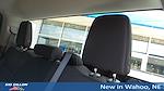 New 2025 Chevrolet Silverado 2500 Custom Crew Cab 4WD Pickup for sale #5C3617 - photo 18