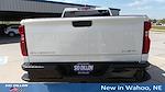 New 2025 Chevrolet Silverado 2500 Custom Crew Cab 4WD Pickup for sale #5C3617 - photo 4