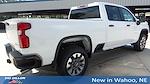 New 2025 Chevrolet Silverado 2500 Custom Crew Cab 4WD Pickup for sale #5C3617 - photo 5