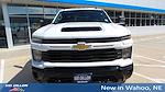 New 2025 Chevrolet Silverado 2500 Custom Crew Cab 4WD Pickup for sale #5C3617 - photo 8
