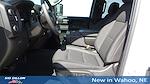 New 2025 Chevrolet Silverado 2500 Custom Crew Cab 4WD Pickup for sale #5C3617 - photo 9