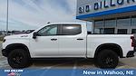New 2025 Chevrolet Silverado 1500 ZR2 Crew Cab 4WD Pickup for sale #5C3619 - photo 3