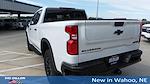 New 2025 Chevrolet Silverado 1500 ZR2 Crew Cab 4WD Pickup for sale #5C3619 - photo 2