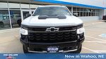 New 2025 Chevrolet Silverado 1500 ZR2 Crew Cab 4WD Pickup for sale #5C3619 - photo 8